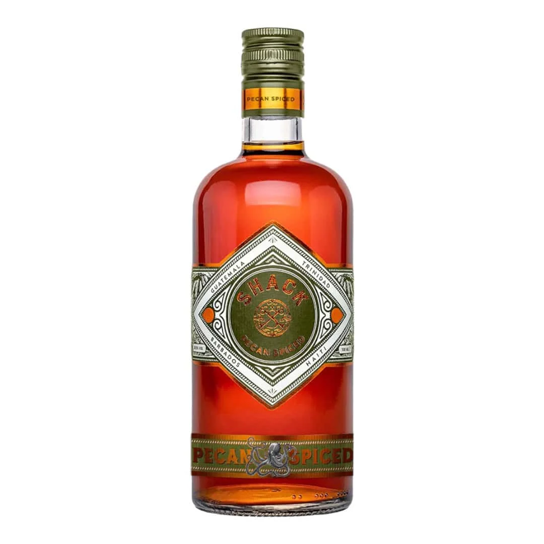 Shack Pecan Spiced Rum | 700ML