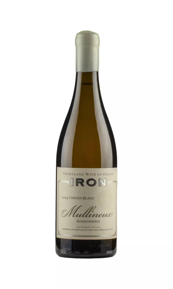 2023 | Mullineux | Iron Chenin Blanc - Wine