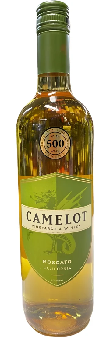 Camelot | Moscato - NV