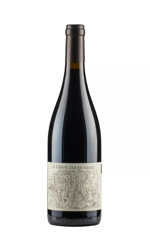 2021 | Domaine de Lorient | Cornas La Cabane Des Chasseurs - Wine
