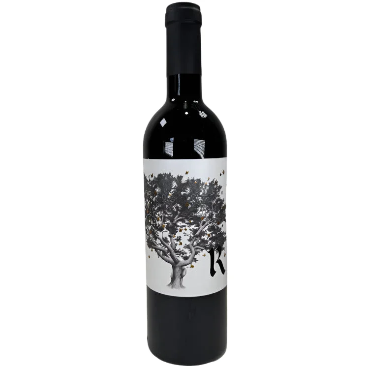 2022 | Realm Cellars | Hartwell XX - Wine