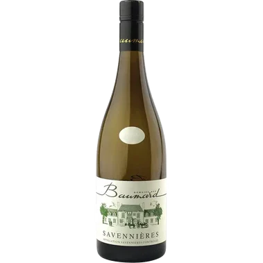 2001 | Domaine des Baumard | Savennieres (Half Bottle) - Wine