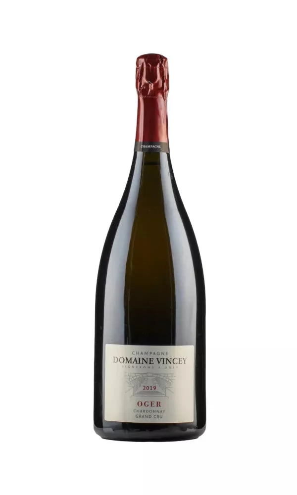 2019 | Vincey | Oger Grand Cru Chardonnay (Magnum) - Wine