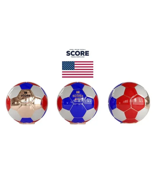 Score 2026 USA Limited Edition Reposado Tequila