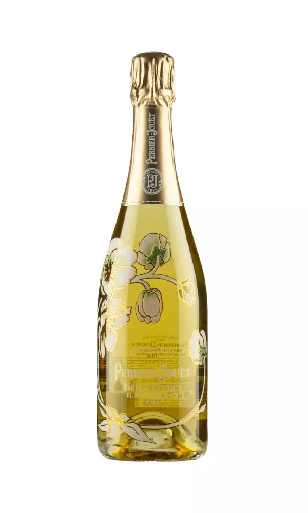 2014 | Champagne Perrier-Jouët | Belle Epoque Blanc de Blancs