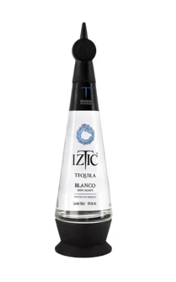 Iztic Blanco | 700ML - Tequila