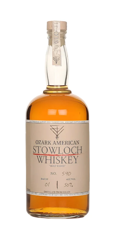 Stowloch Ozark Highlands Whiskey | 700ML