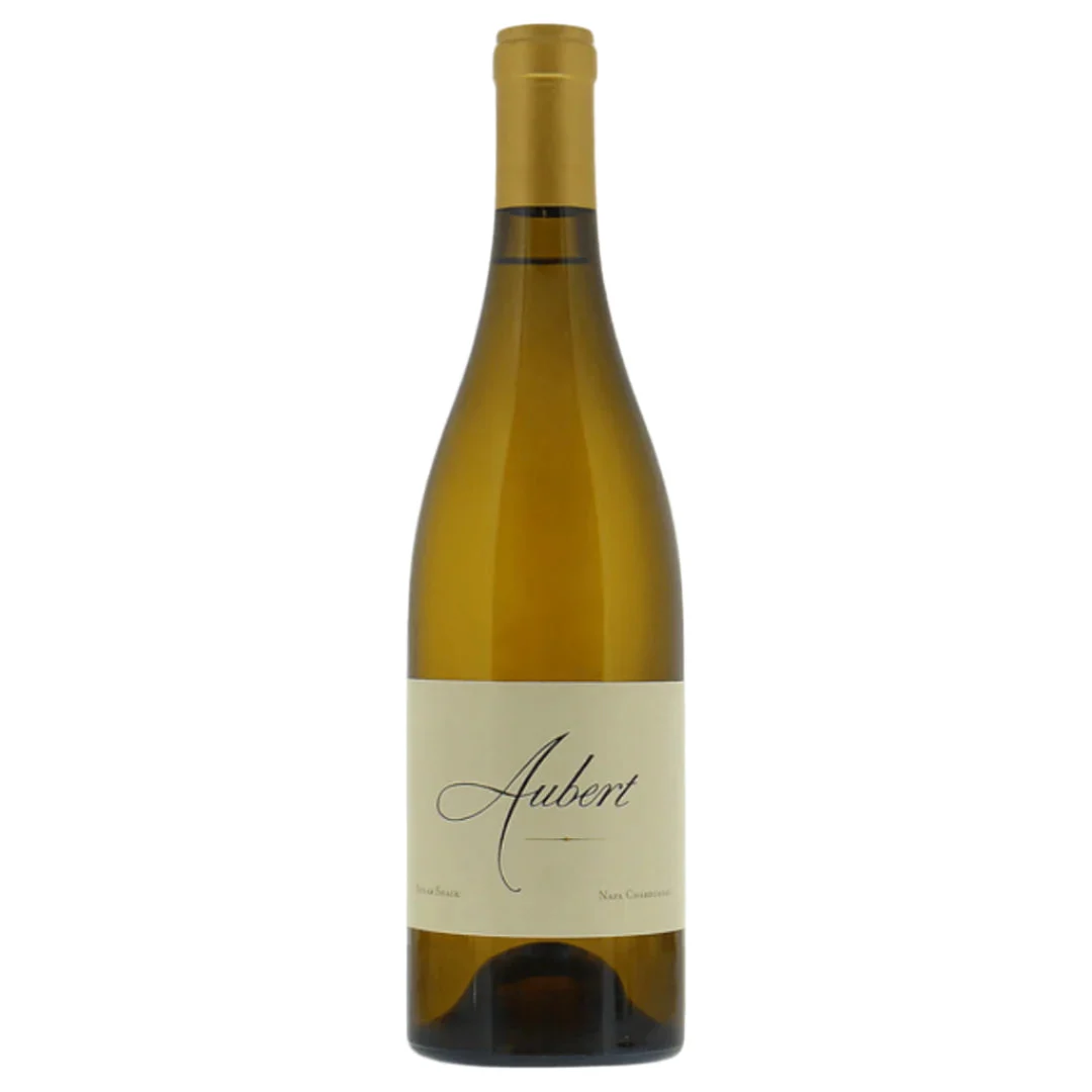 2023 | Aubert | Sugar Shack Estate Chardonnay - Vino