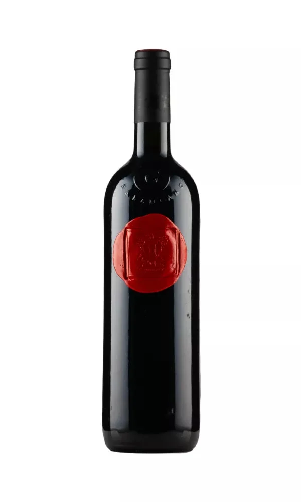 1990 | Terrabianca | Campaccio Selezione Riserva - Wine