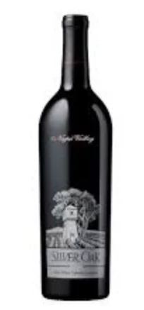 1998 | Silver Oak Cellars | Napa Valley Cabernet Sauvignon - Wine