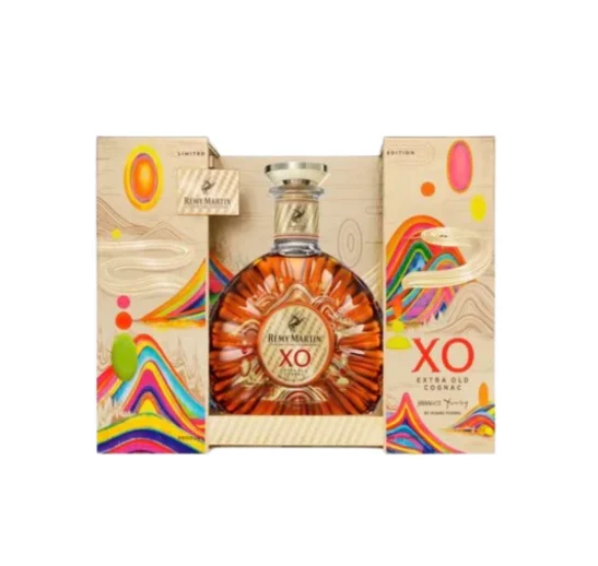 Remy Martin XO Limited Edition Lunar New Year 2025 Cognac | 700ML