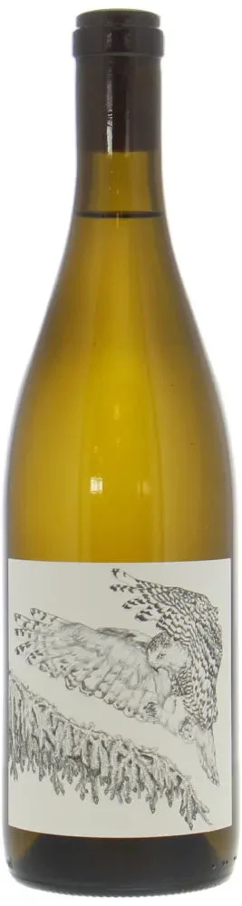 2022 | Kelley Fox Wines | Willamette Valley Chardonnay