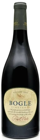 Bogle Vineyards | Russian River Valley Pinot Noir - NV