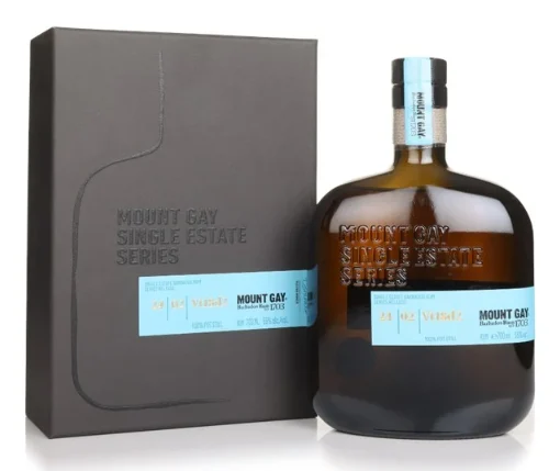 Mount Gay Single Estate Edition #2 Rum | 700ML