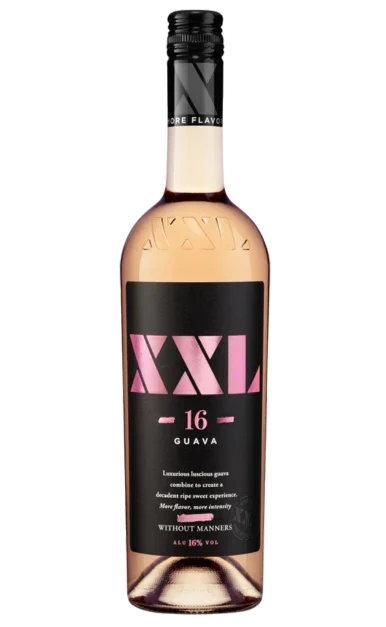 XXL | Guava - NV