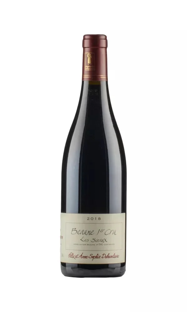 2018 | Rois Mages | Les Sceaux - Wine