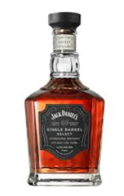 Jack Daniels Single Barrel Lunar Year of The Snake 2025 Tennessee Whiskey