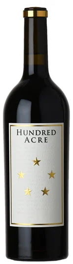 2012 | Hundred Acre | Morgan's Way Cabernet Sauvignon - Wine