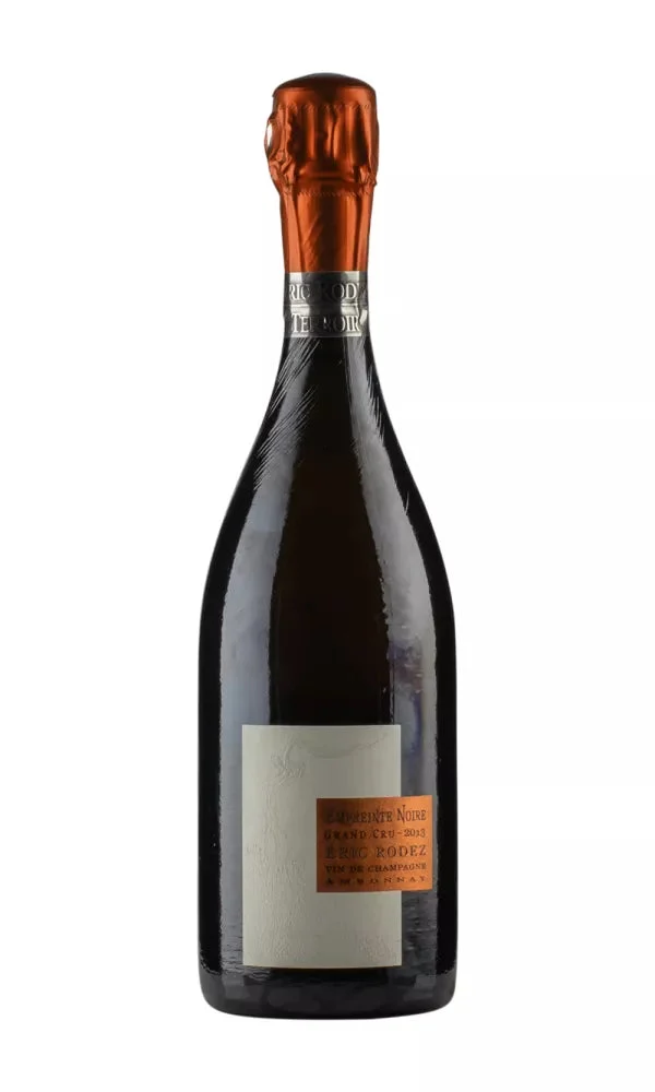 2013 | Eric Rodez | Empreinte Noire - Wine