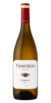 2022 | Franciscan Estate | Chardonnay - Wine