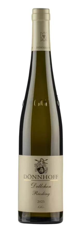 2023 | Weingut Dönnhoff | Dellchen Riesling Grosses Gewachs - Wine