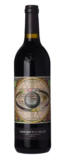 2012 | Stag's Leap Wine Cellars | Cellarius I