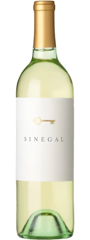 2022 | Sinegal Estate | Sauvignon Blanc Napa Valley - Wine
