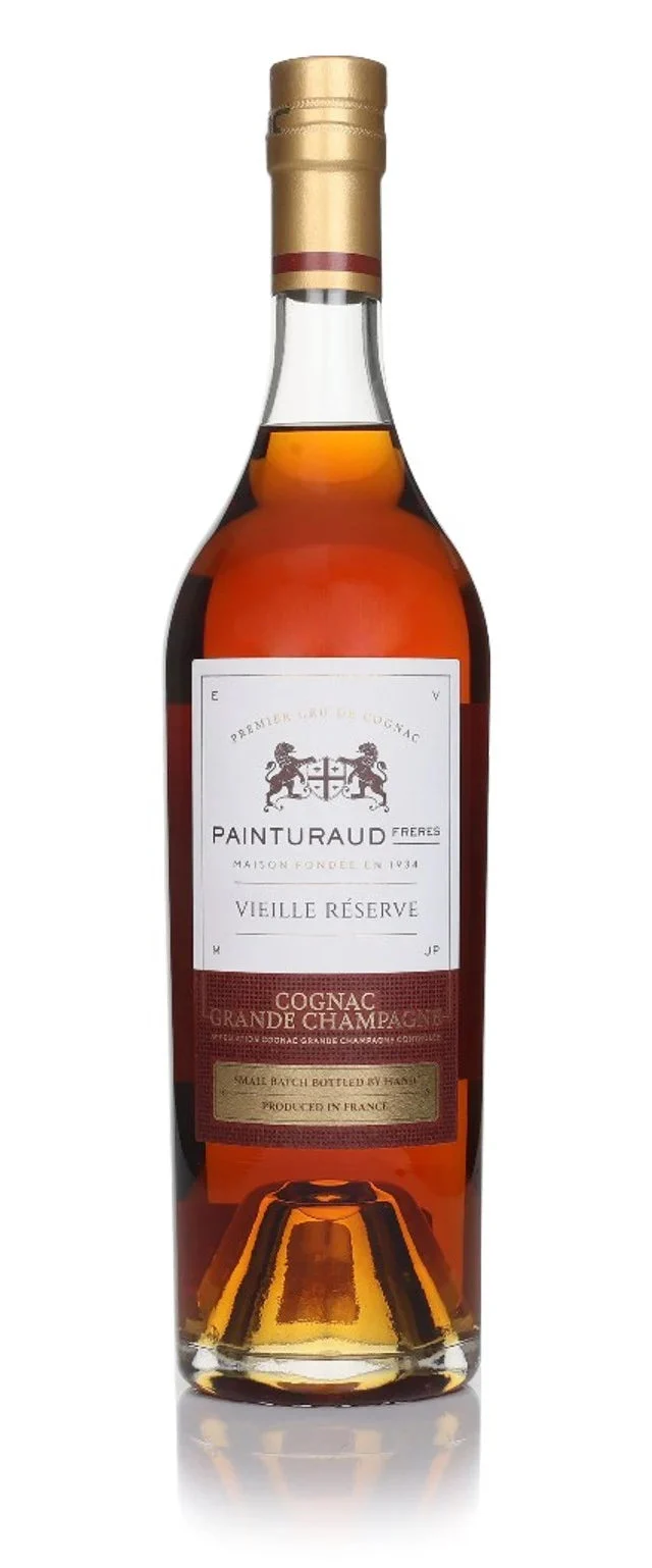 Painturaud Freres Vieille Reserve Grande Champagne Cognac | 700ML