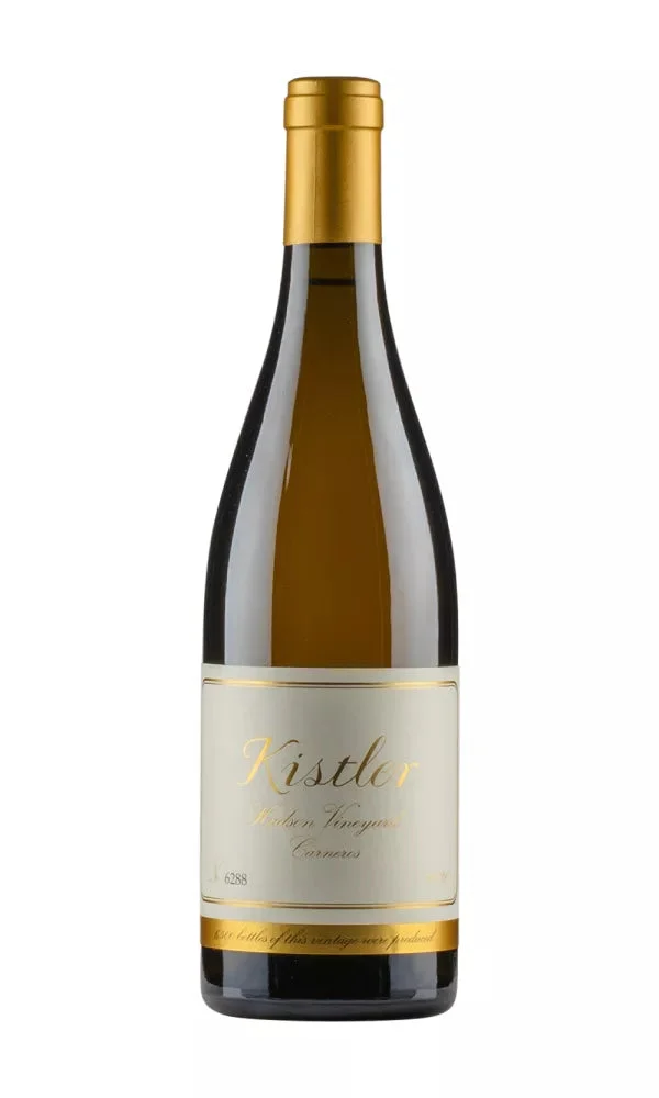 2020 | Kistler | Hudson Vineyard Chardonnay - Vino