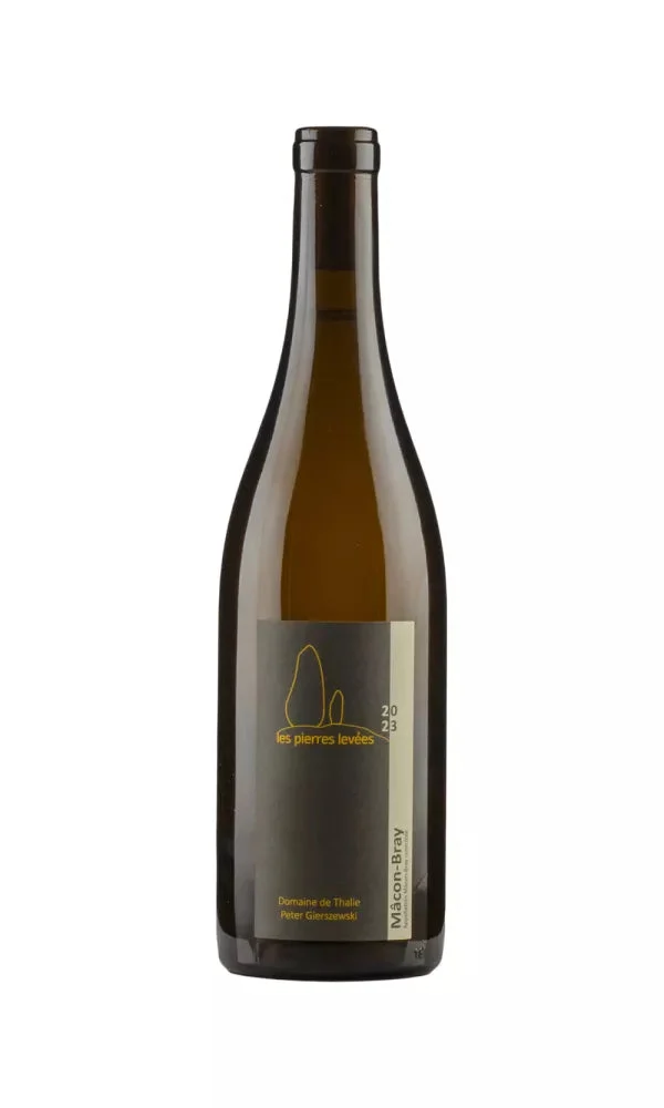 2023 | Domaine de Thalie | Les Pierre Levees - Wine