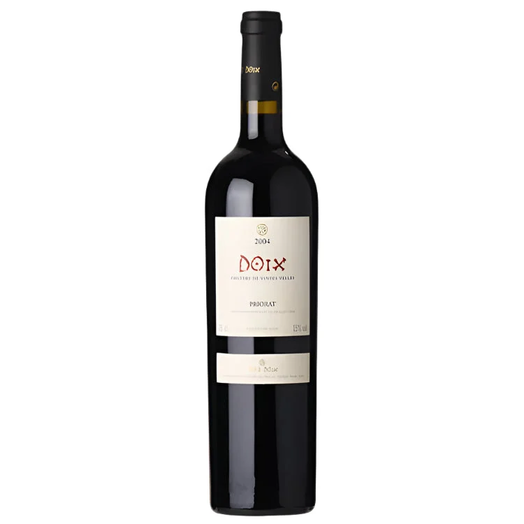 2004 | Mas Doix | Doix Costers de Vinyes Velles - Wine