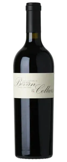 2016 | Bevan Cellars | EE - Double E