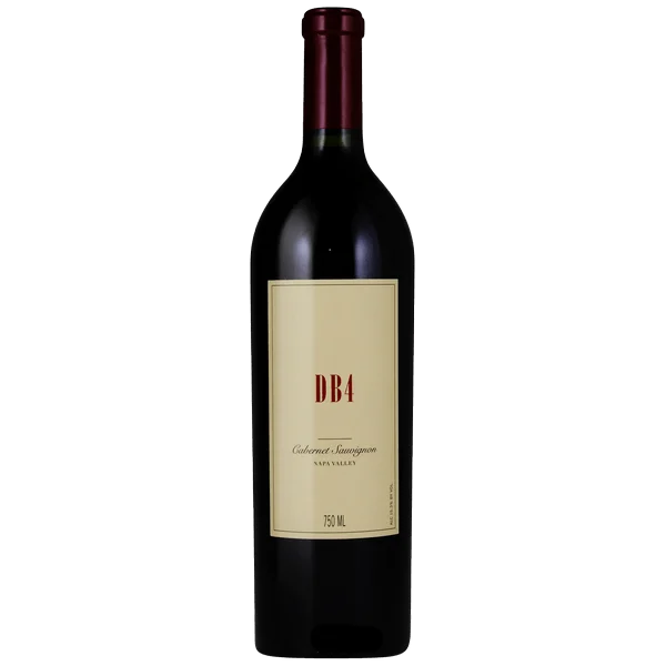 2019 | Bryant | DB4 Cabernet Sauvignon - Wine