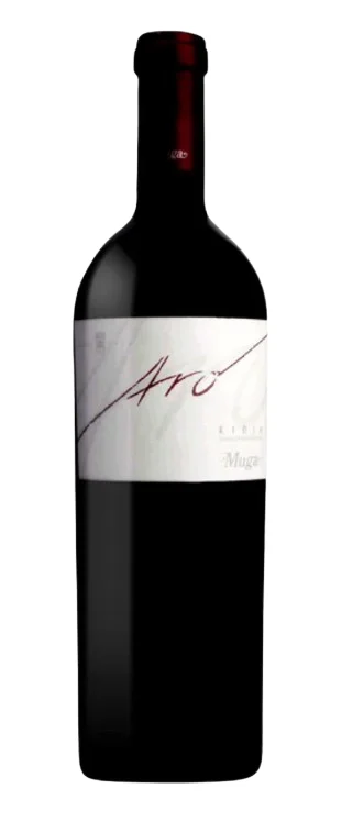 2004 | Bodegas Muga | Aro - Wine