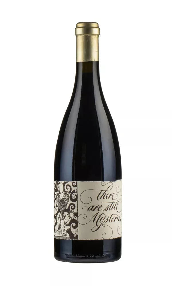 2019 | The Drift Farm | There Are Still Mysteries - Wine