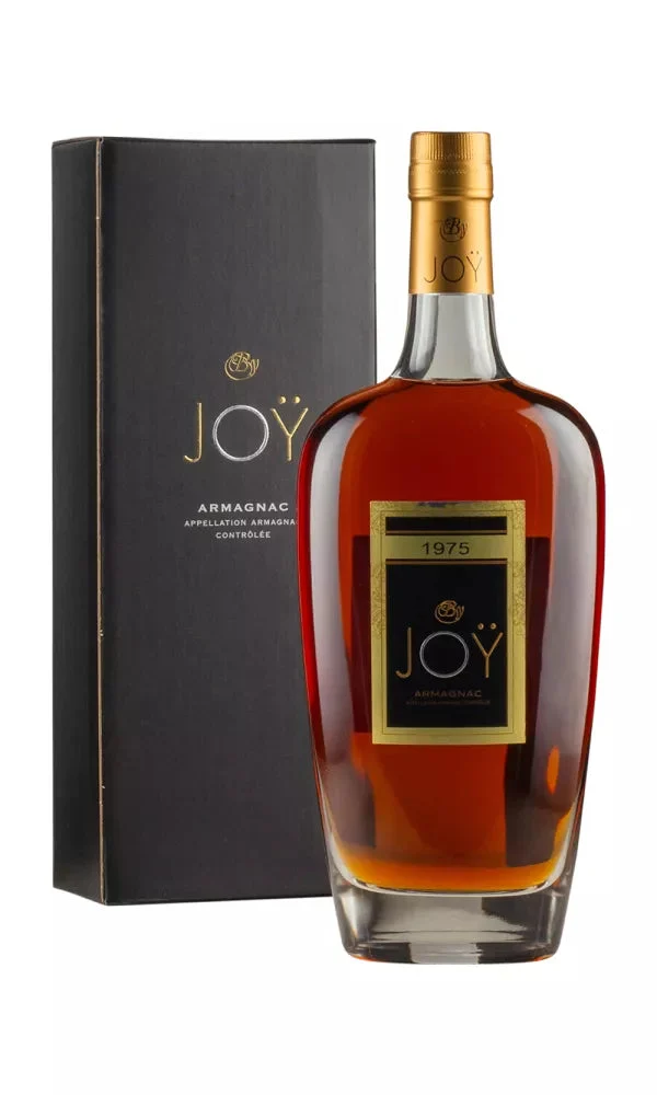 Domaine de Joy 1975 Vintage Armagnac | 700ML