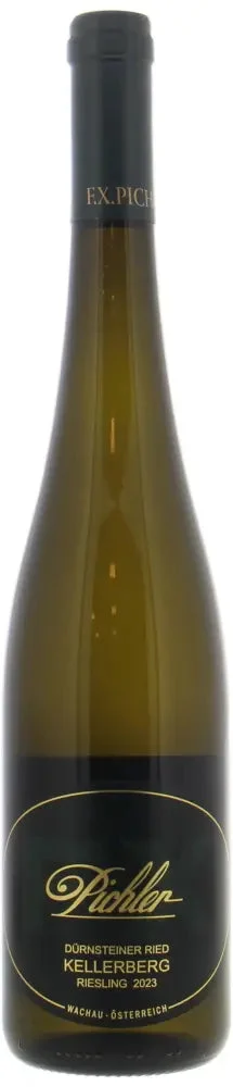 2023 | F.X. Pichler | Durnsteiner Kellerberg Riesling Smaragd - Wine