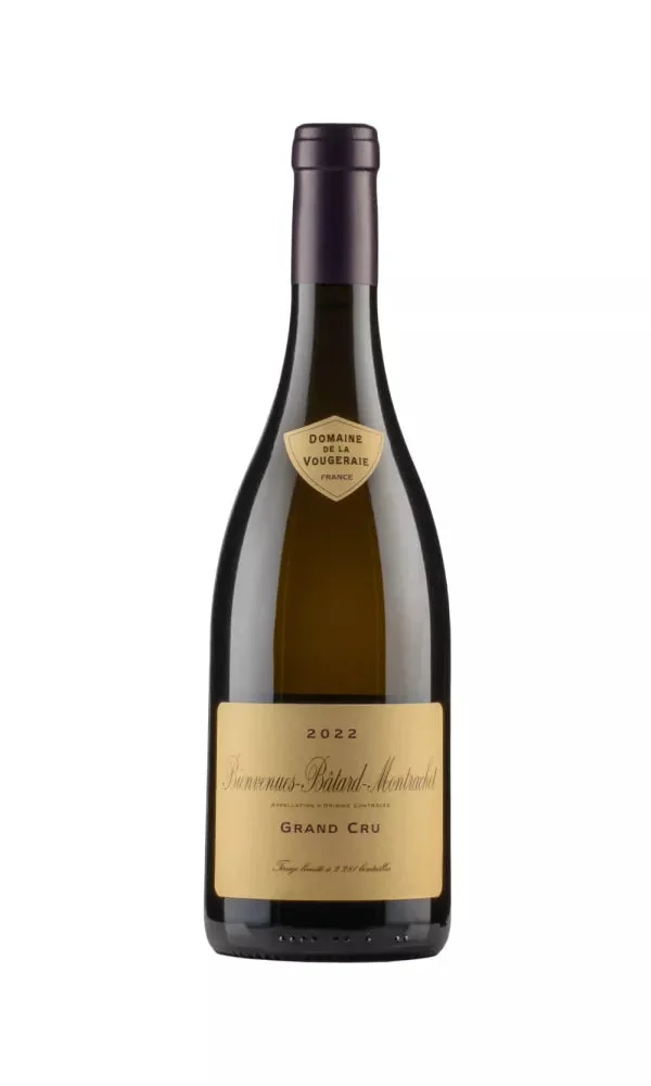2022 | Domaine de la Vougeraie | Bienvenues-Batard-Montrachet