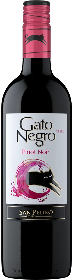 2023 | Gato Negro | Pinot Noir - Wine