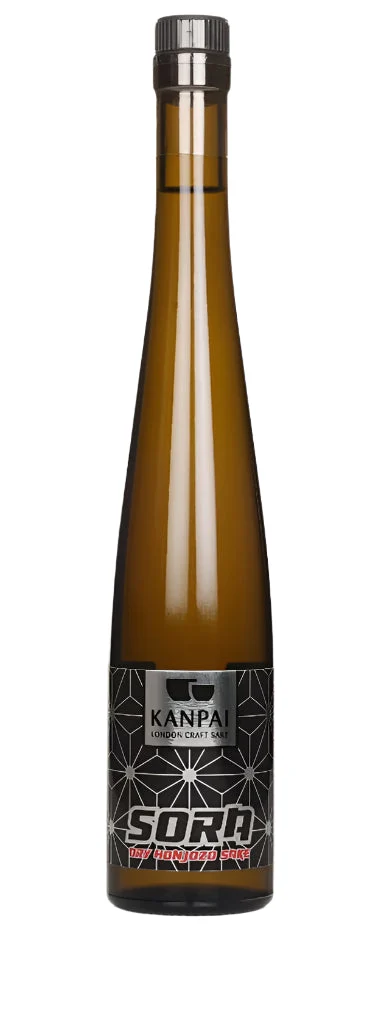 Kanpai Sora Sake | 375ML