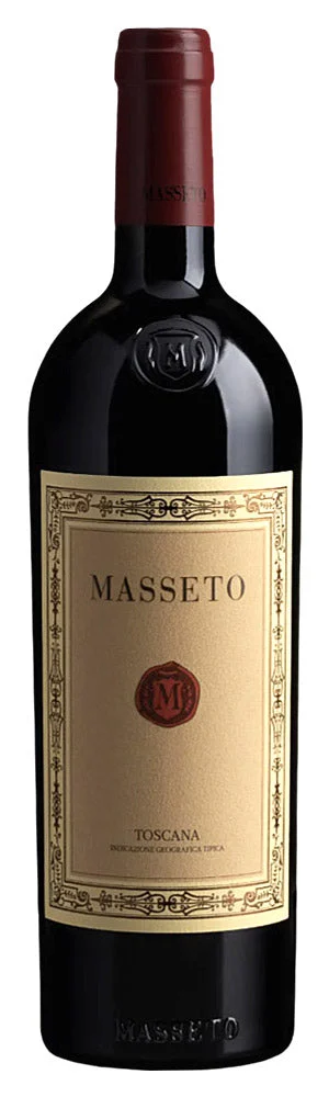 2003 | Masseto | Toscana - Wine