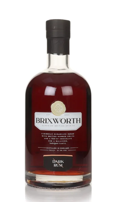 Brixworth Dark Rum | 700ML
