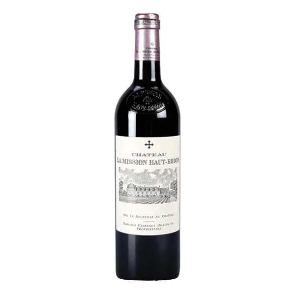 2013 | Chateau La Mission Haut-Brion | Pessac-Leognan