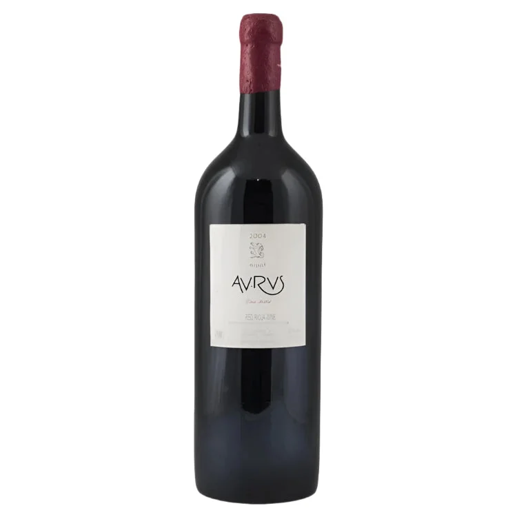 2004 | Finca Allende | Aurus (Double Magnum) - Wine
