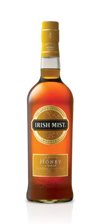 Irish Mist Honey Liqueur | 375ML