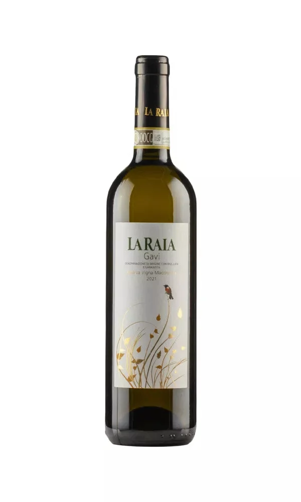 2021 | La Raia | Riserva Vigna Madonnina - Wine