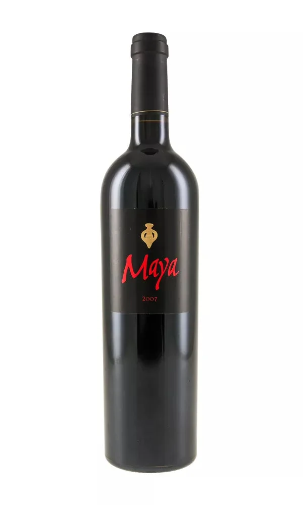 2007 | Dalla Valle | Maya - Wine