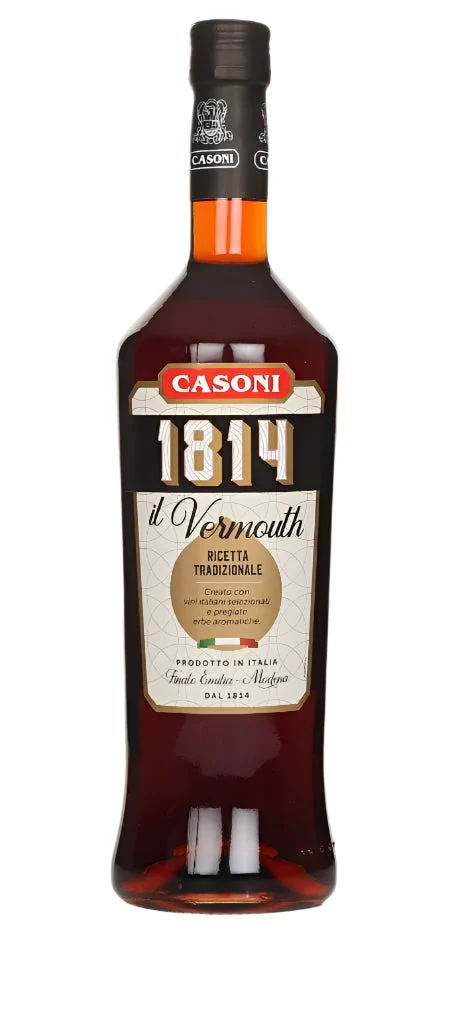 Casoni 1814 Vermouth | 1L