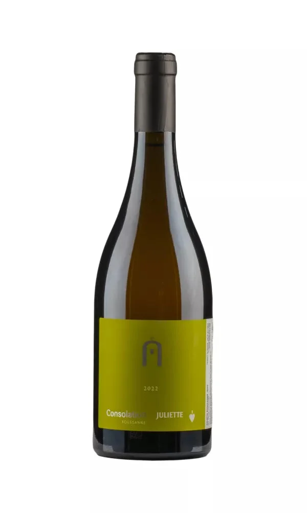 2022 | Consolation | Juliette - Wine