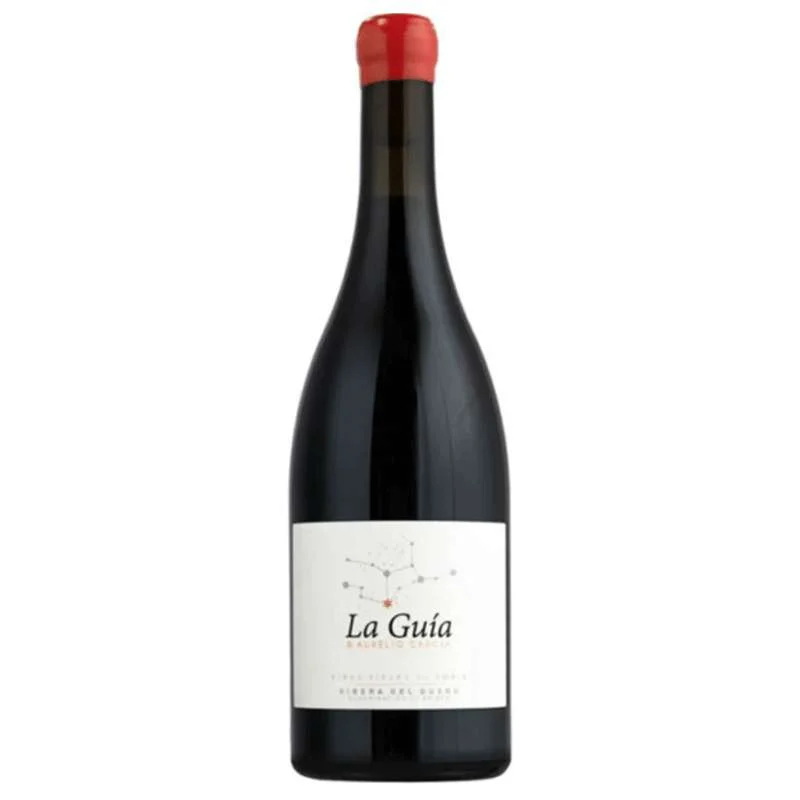 2020 | Aurelio Garcia | La Guia - Wine